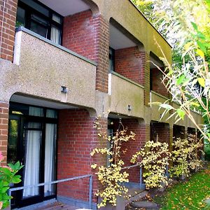 Gaestehaus Des Elsa Braendstroem Haus